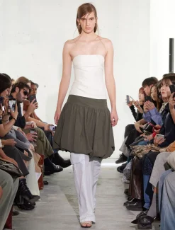 No 1927/Agnes Kvinder Toppe