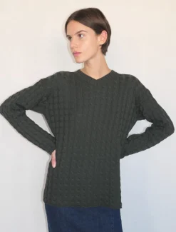 Clearance No 1790/Ainhoa Kvinder Strik
