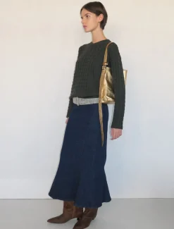 Clearance No 1790/Ainhoa Kvinder Strik