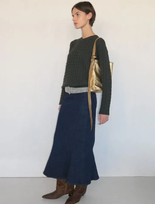 Clearance No 1790/Ainhoa Kvinder Strik