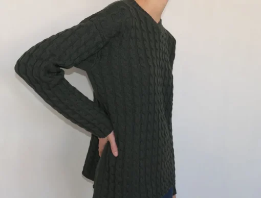 Clearance No 1790/Ainhoa Kvinder Strik