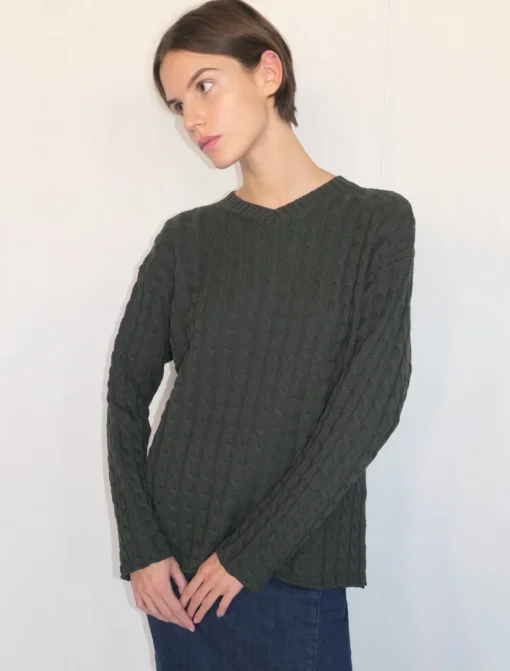 Clearance No 1790/Ainhoa Kvinder Strik