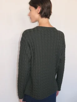 Clearance No 1790/Ainhoa Kvinder Strik