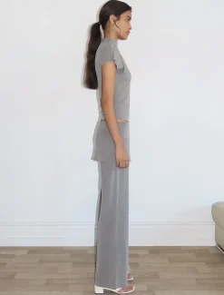 Outlet No 1093/Alexia Kvinder Cupro