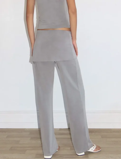 Outlet No 1093/Alexia Kvinder Underdele
