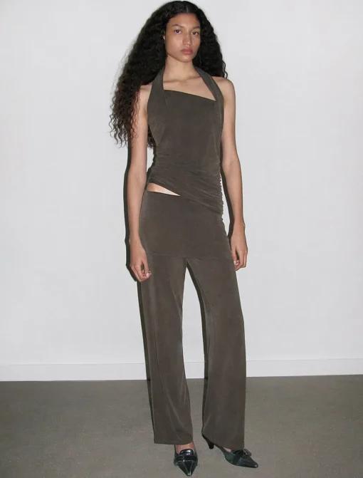 Clearance No 1093/Alexia Kvinder Cupro