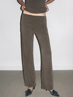 Clearance No 1093/Alexia Kvinder Cupro