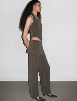 Clearance No 1093/Alexia Kvinder Cupro