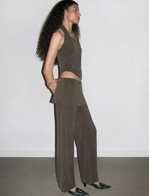 Clearance No 1093/Alexia Kvinder Cupro
