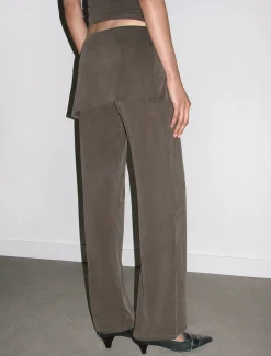 Clearance No 1093/Alexia Kvinder Cupro