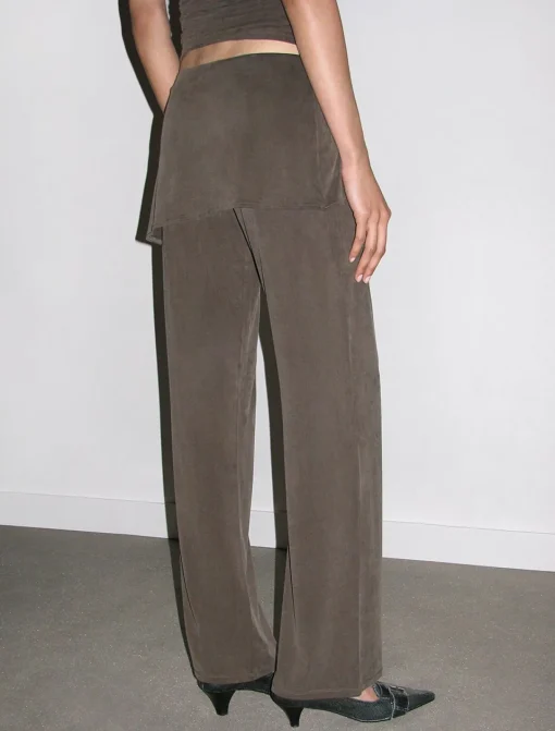 Clearance No 1093/Alexia Kvinder Cupro
