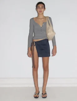 Hot No 1976/Alma Kvinder Underdele