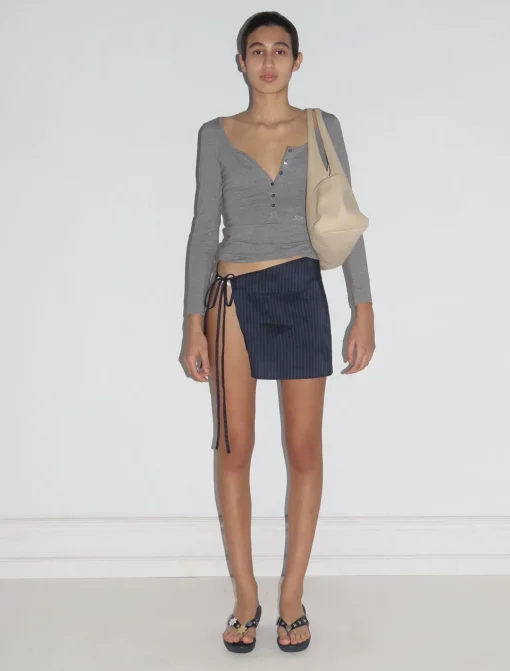 Hot No 1976/Alma Kvinder Underdele