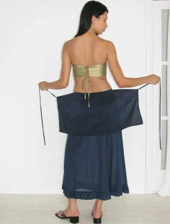 Hot No 1976/Alma Kvinder Underdele