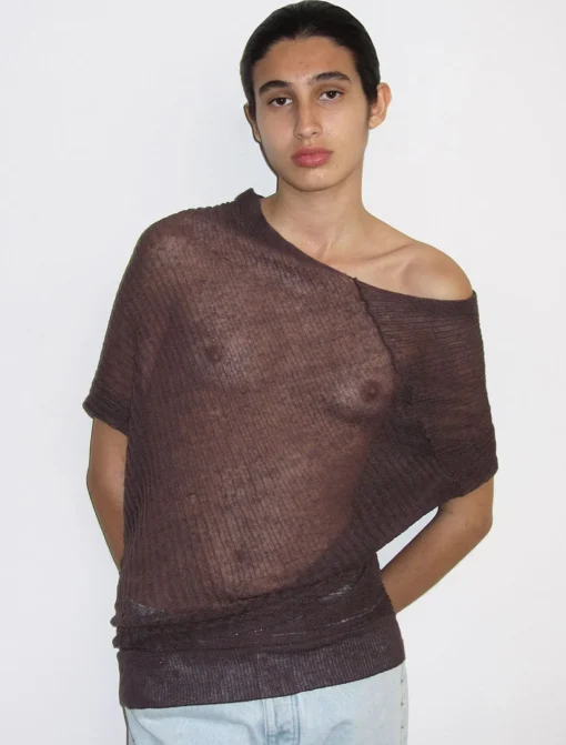 Sale No 2030/Asuan Kvinder Toppe