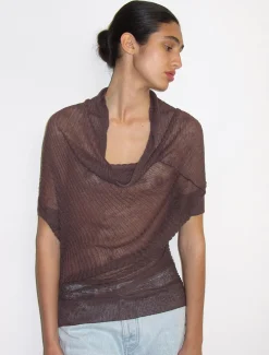 Sale No 2030/Asuan Kvinder Toppe