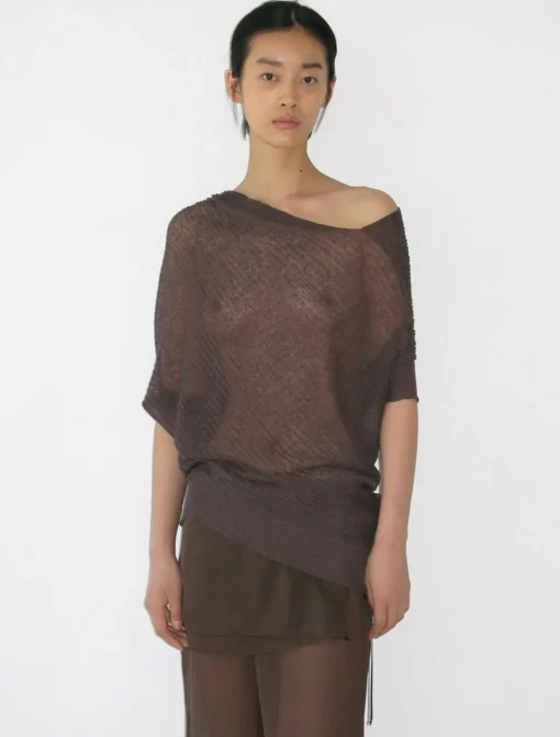 Sale No 2030/Asuan Kvinder Toppe