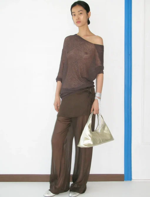 Sale No 2030/Asuan Kvinder Toppe