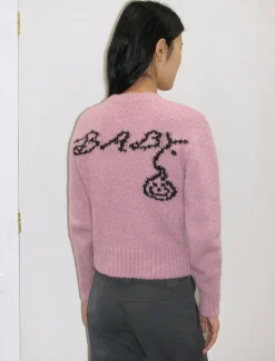 Discount No 1812/Baby Kvinder Strik