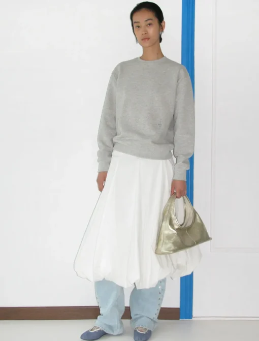 Discount No 1919/Basic Kvinder Toppe