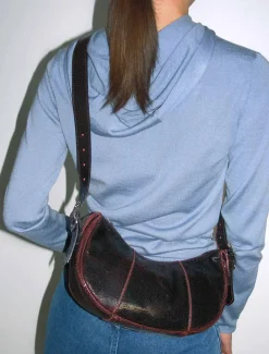 Outlet No 774/Bean Kvinder Bonne