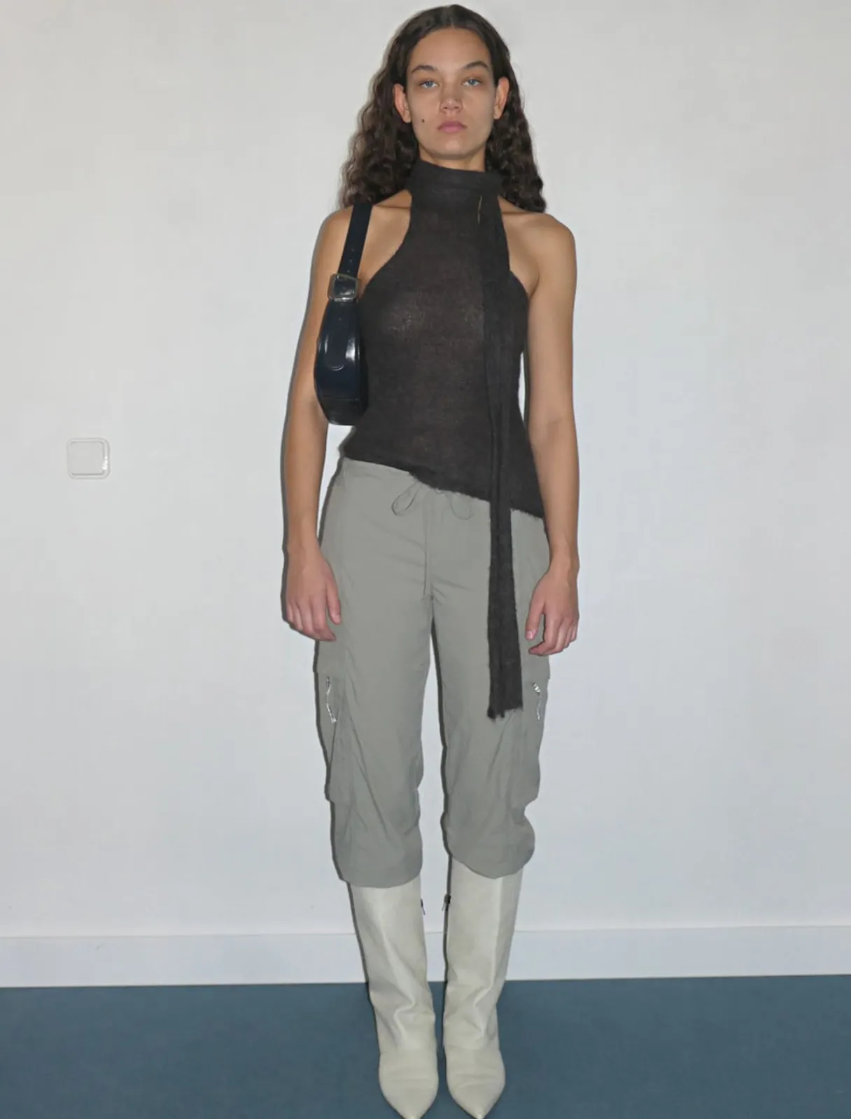 Online No 774/Bean Kvinder Bonne