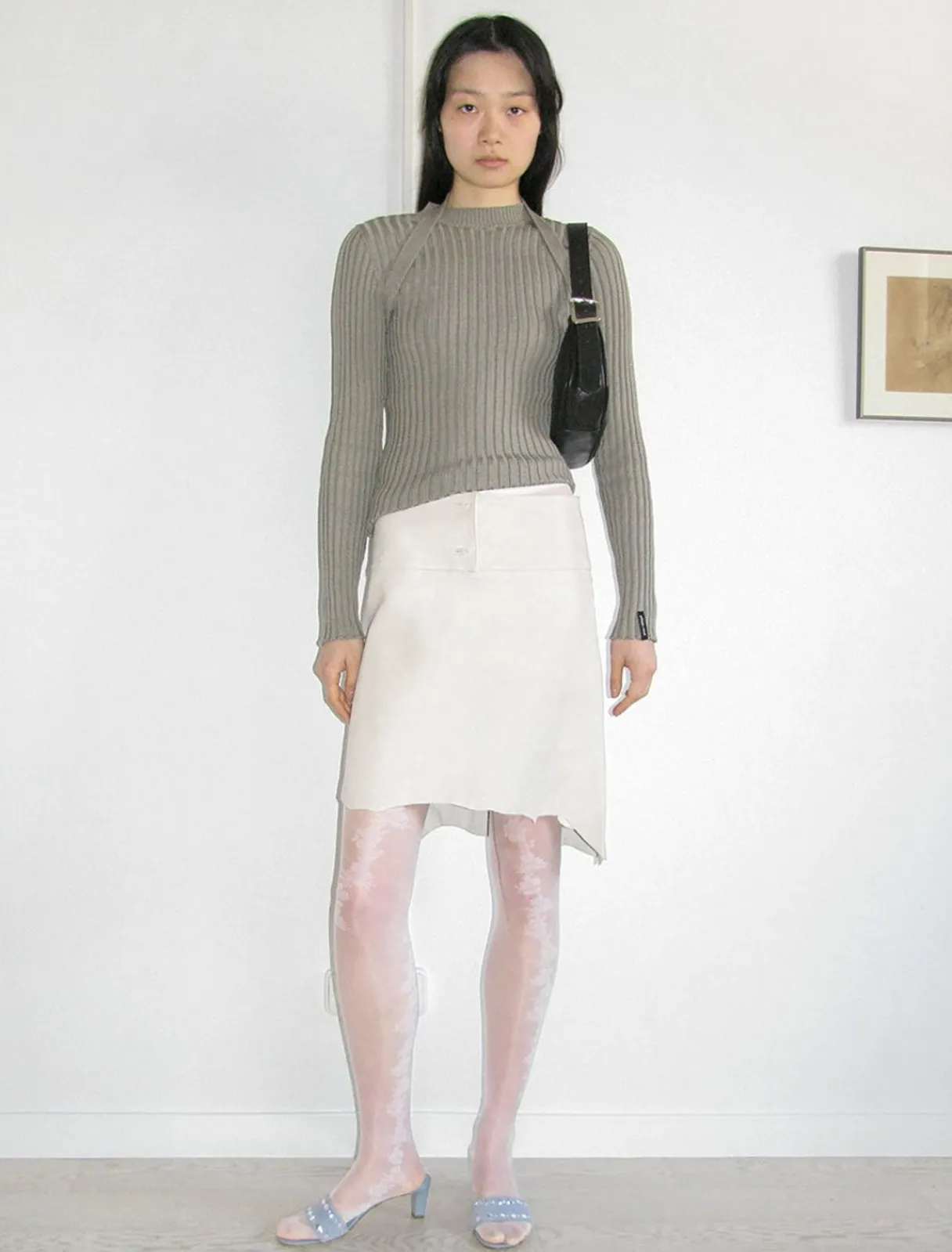 Online No 774/Bean Kvinder Bonne