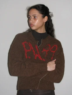 Clearance No 1340/Ben Perdut Kvinder Strik