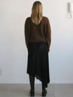 Clearance No 1340/Ben Perdut Kvinder Strik
