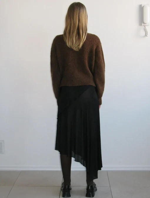 Clearance No 1340/Ben Perdut Kvinder Strik