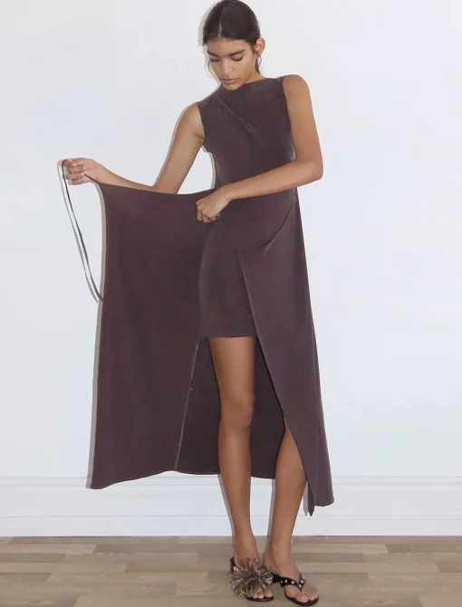 Discount No 1092/Betty Kvinder Cupro