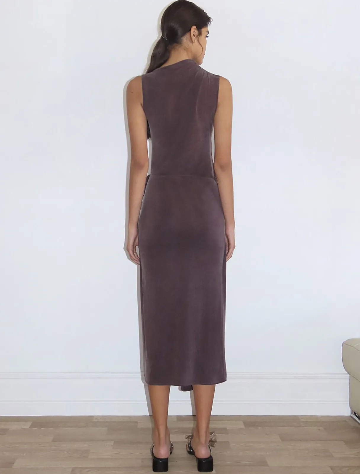 Discount No 1092/Betty Kvinder Cupro