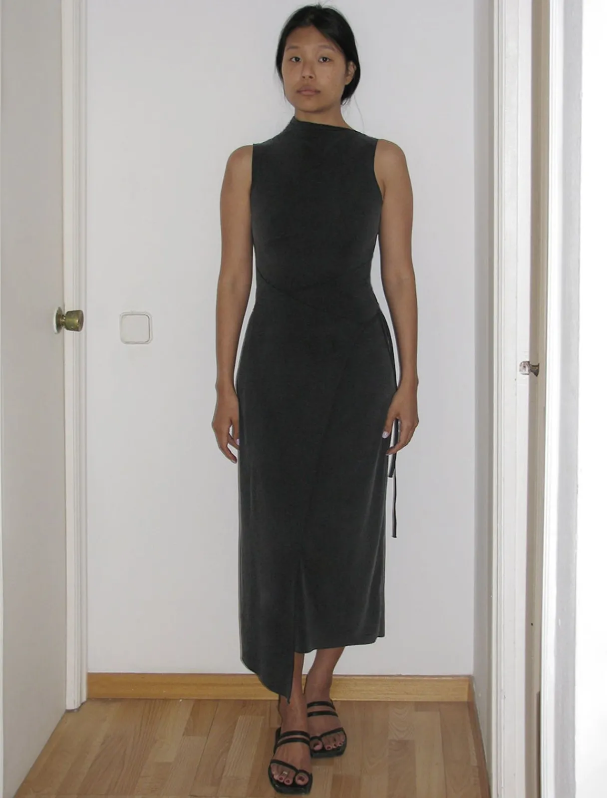 Online No 1092/Betty Kvinder Cupro