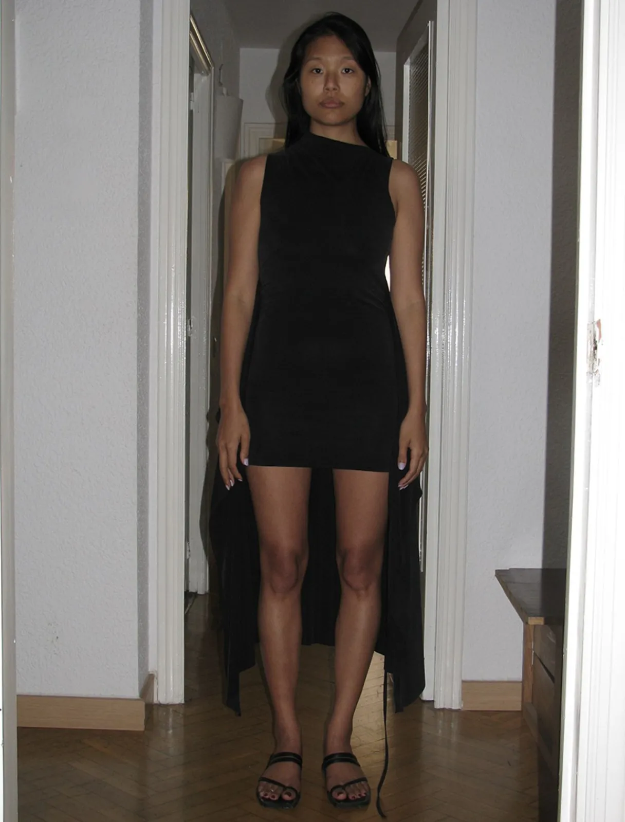 Online No 1092/Betty Kvinder Cupro