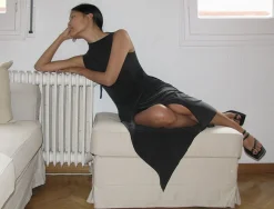 Online No 1092/Betty Kvinder Cupro
