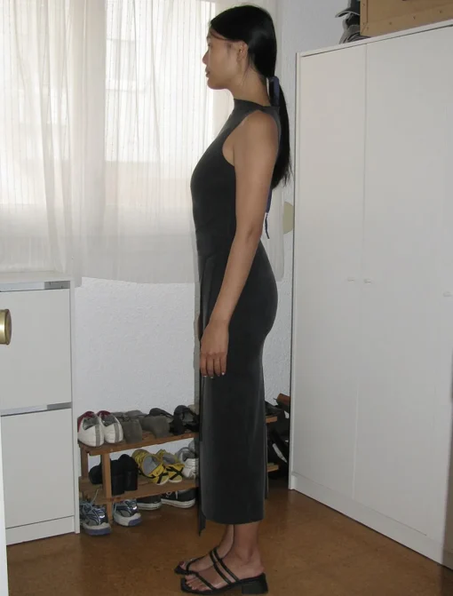 Online No 1092/Betty Kvinder Cupro