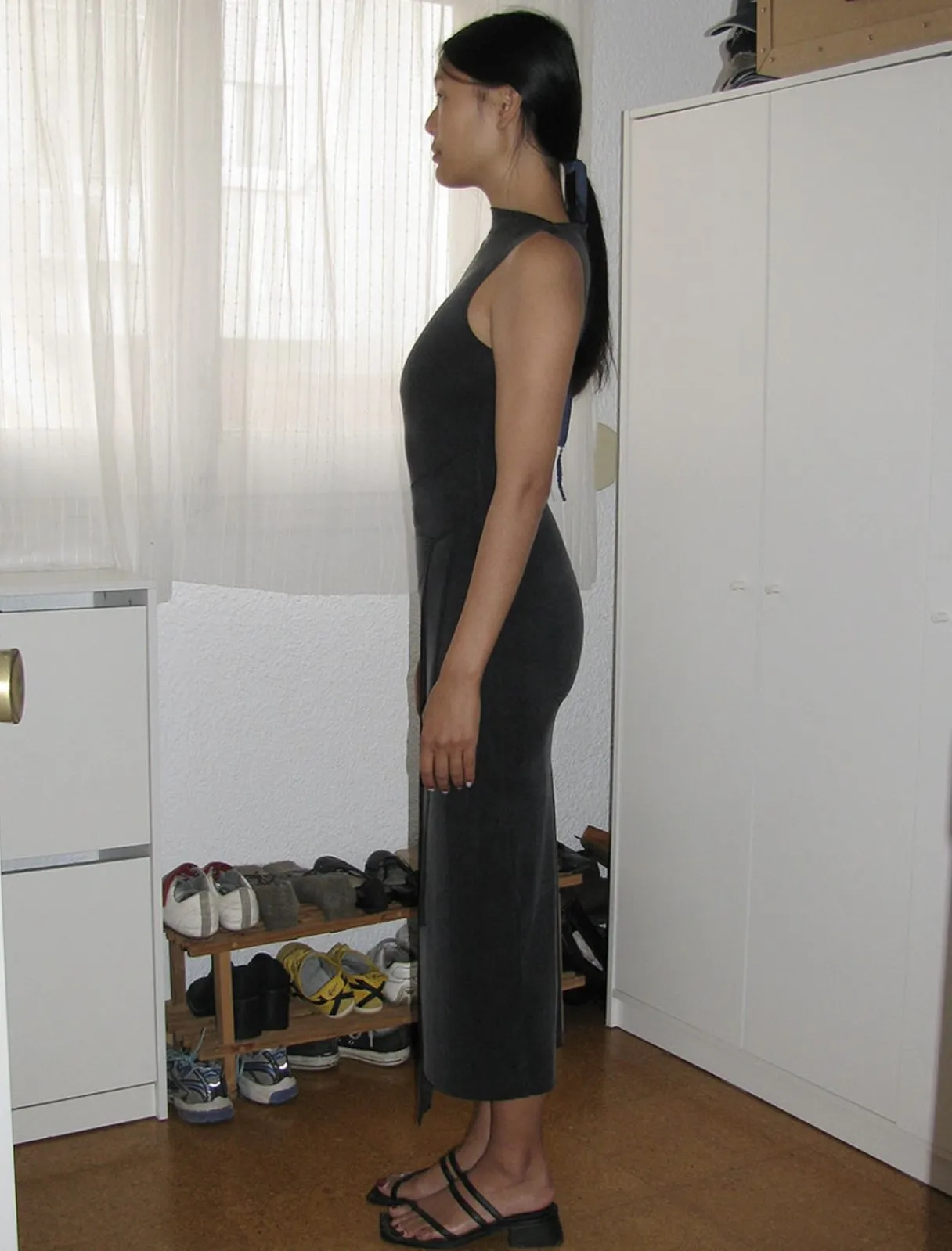 Online No 1092/Betty Kvinder Cupro