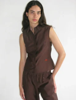 No 1685/Bianca Kvinder Toppe