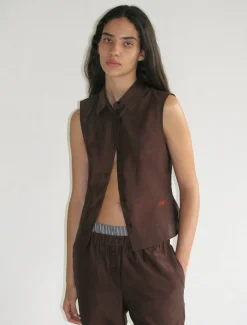 No 1685/Bianca Kvinder Toppe