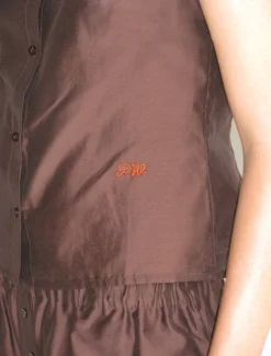 No 1685/Bianca Kvinder Toppe