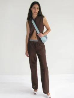 No 1685/Bianca Kvinder Toppe