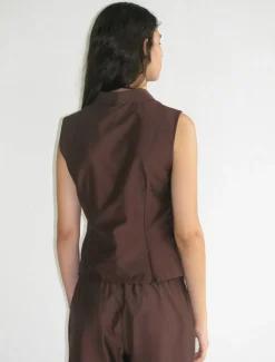 No 1685/Bianca Kvinder Toppe