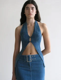 Sale No 1629/Biarritz Kvinder Toppe