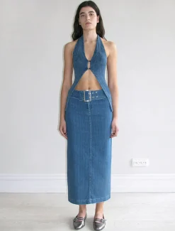 Sale No 1629/Biarritz Kvinder Toppe