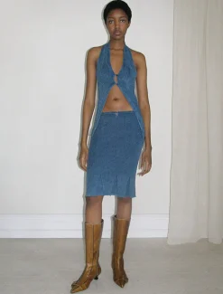 Sale No 1629/Biarritz Kvinder Toppe