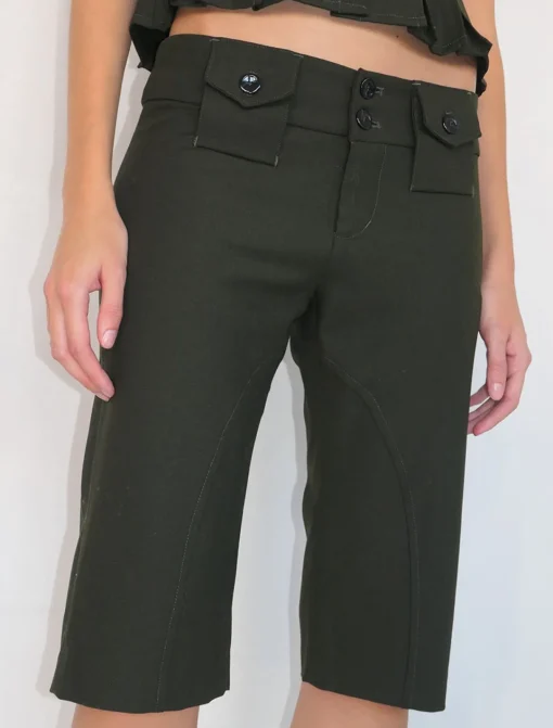 Online No 1799/Bourgeois Kvinder Underdele
