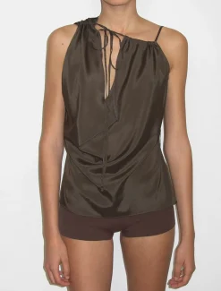 Discount No 2022/Byblos Kvinder Toppe