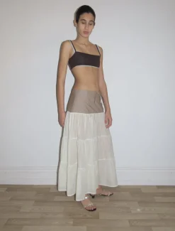 Clearance No 1925/Calabrien Kvinder Underdele