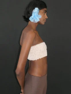 Clearance No 1715/Camila Kvinder Toppe