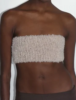 Clearance No 1715/Camila Kvinder Toppe
